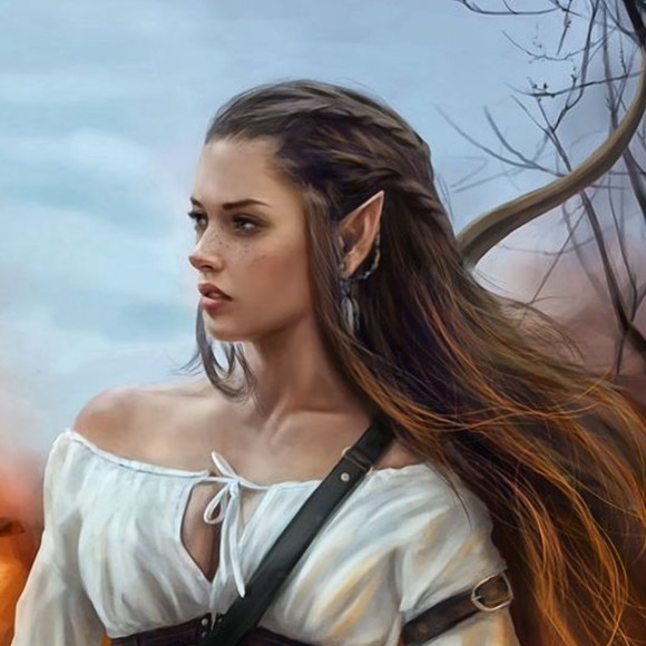 Meet your Posher, Rheanna - Picture 1 of 1